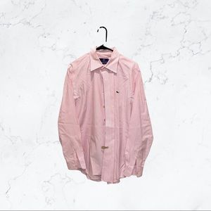 Vineyard Vines Slim Fit Whale Shirt - Men’s L